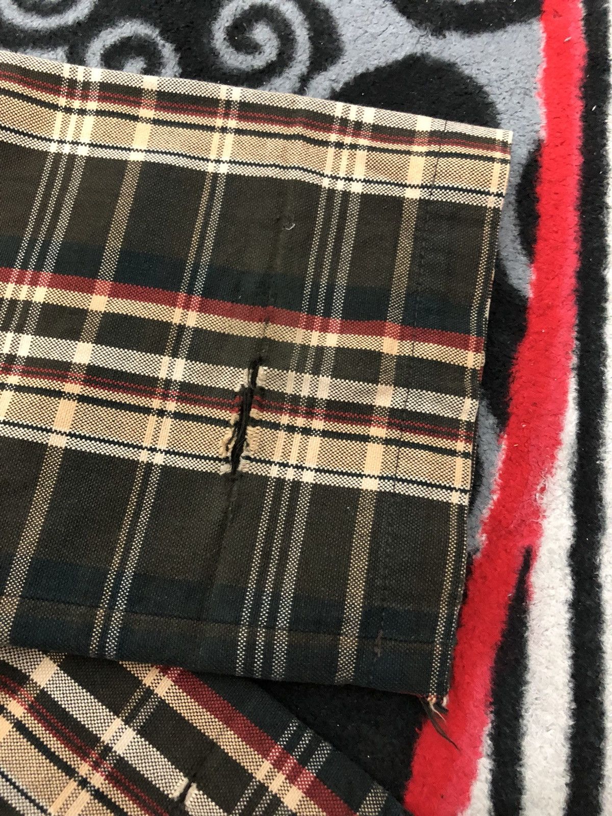 R.Newbold R.Newbold Division of Paul Smith Cargo Pants Size US 28 / EU 44 - 15 Thumbnail
