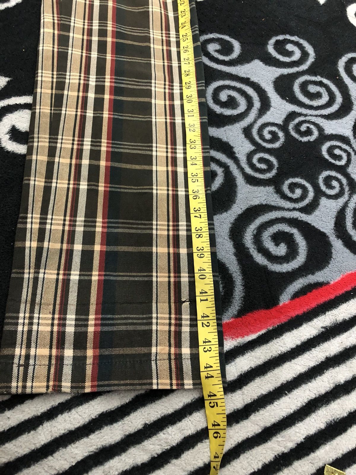 R.Newbold R.Newbold Division of Paul Smith Cargo Pants Size US 28 / EU 44 - 14 Thumbnail