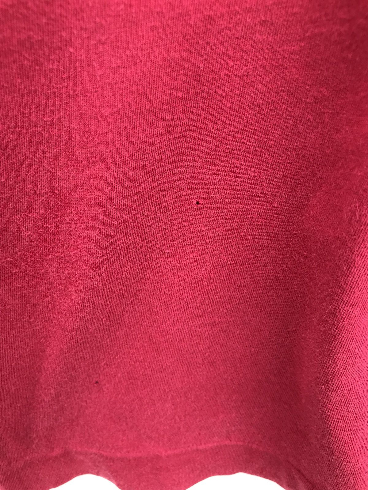 agnes b. Agnes B. Paris Logo Shirts Size US S / EU 44-46 / 1 - 4 Thumbnail