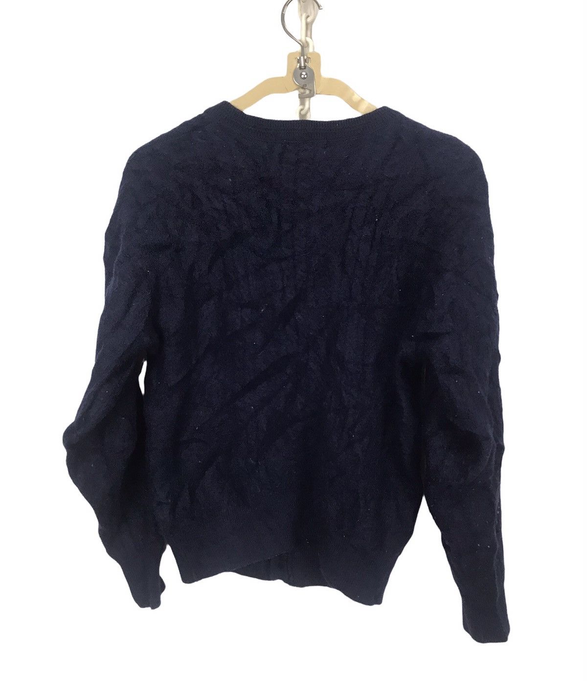 Japanese Brand × Vintage Royal select deer creek wool cardigan Size US S / EU 44-46 / 1 - 2 Thumbnail
