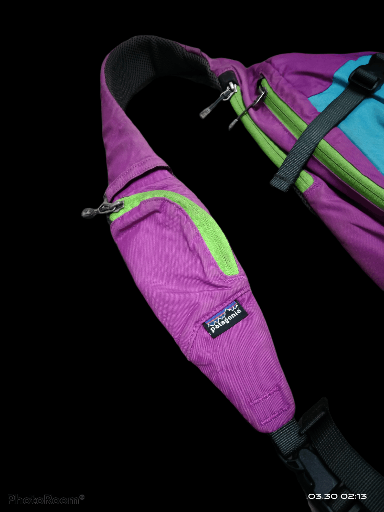 Patagonia PATAGONIA CROSSBODY Size ONE SIZE - 3 Thumbnail