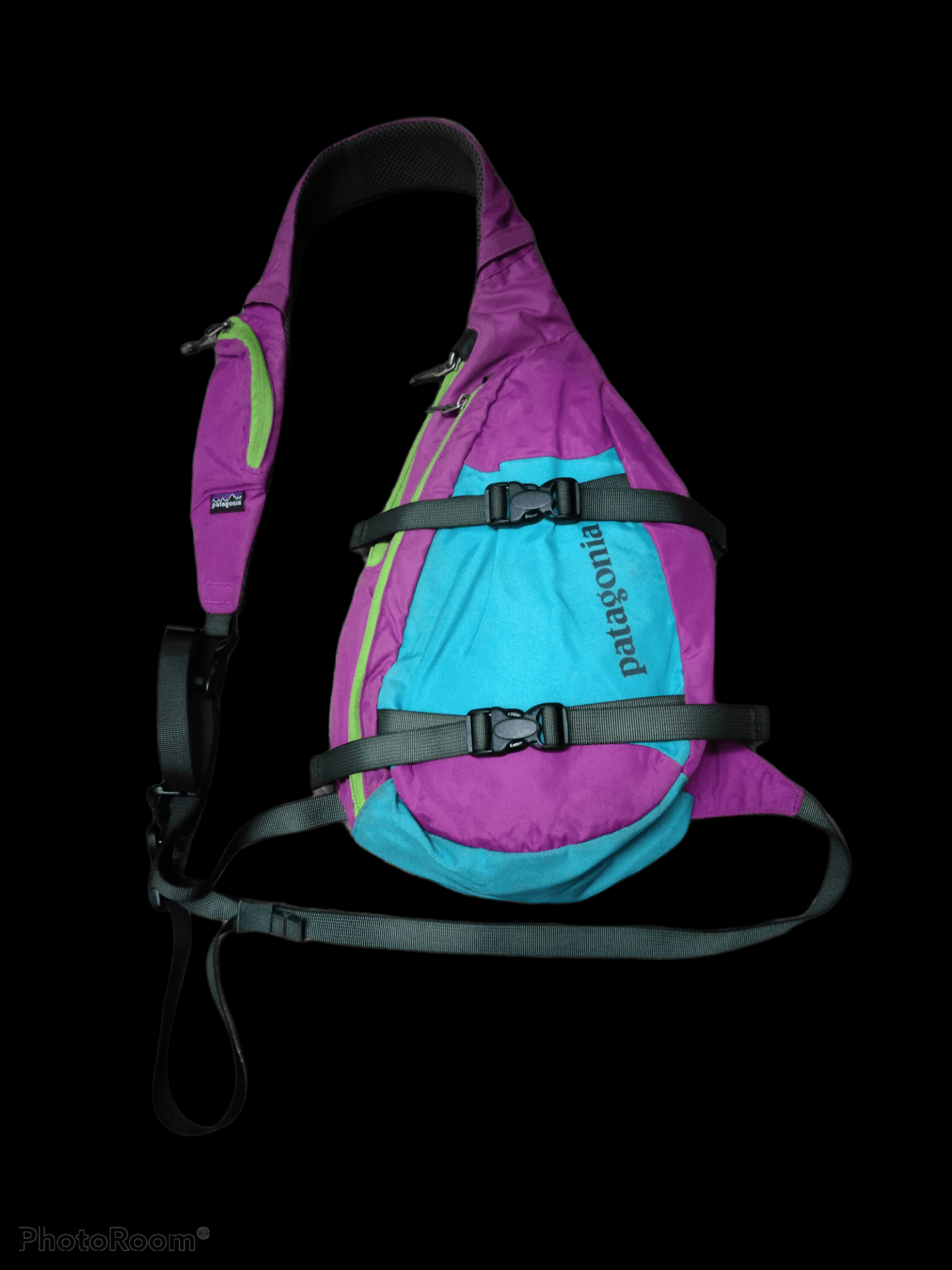 Patagonia PATAGONIA CROSSBODY Size ONE SIZE - 1 Thumbnail