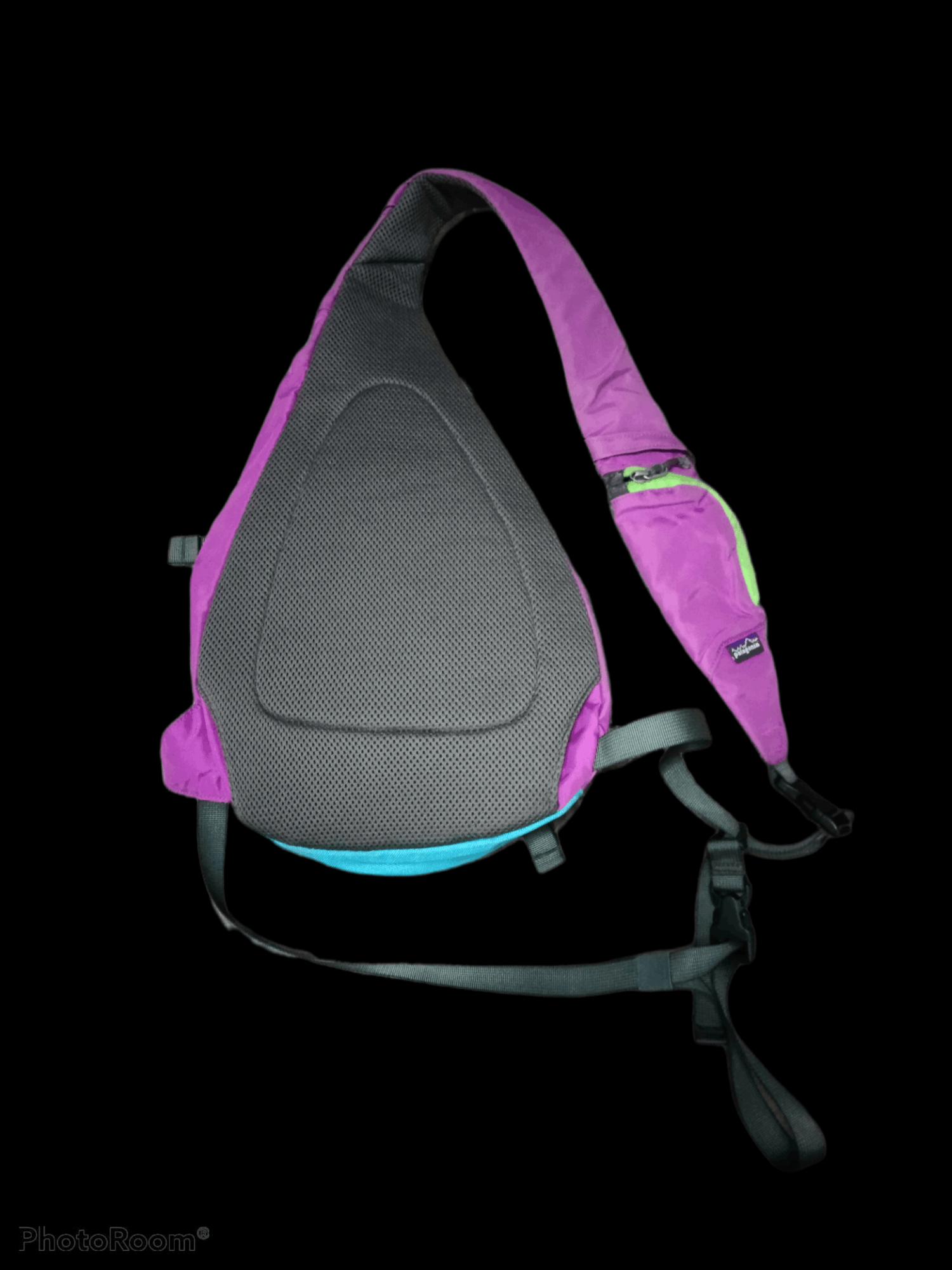 Patagonia PATAGONIA CROSSBODY Size ONE SIZE - 2 Thumbnail