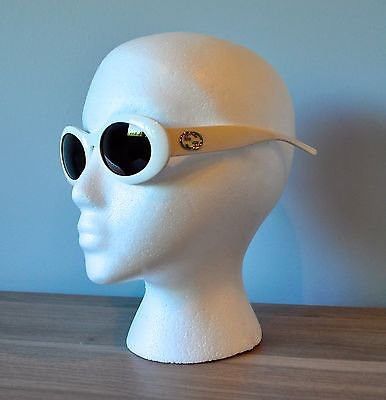 Gucci Clout Goggles Grailed