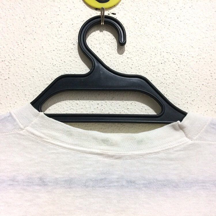 Band Tees Ultra Rare CULTURE CLUB T-Shirt BOY George Soft Thin Tour Size US M / EU 48-50 / 2 - 6 Thumbnail
