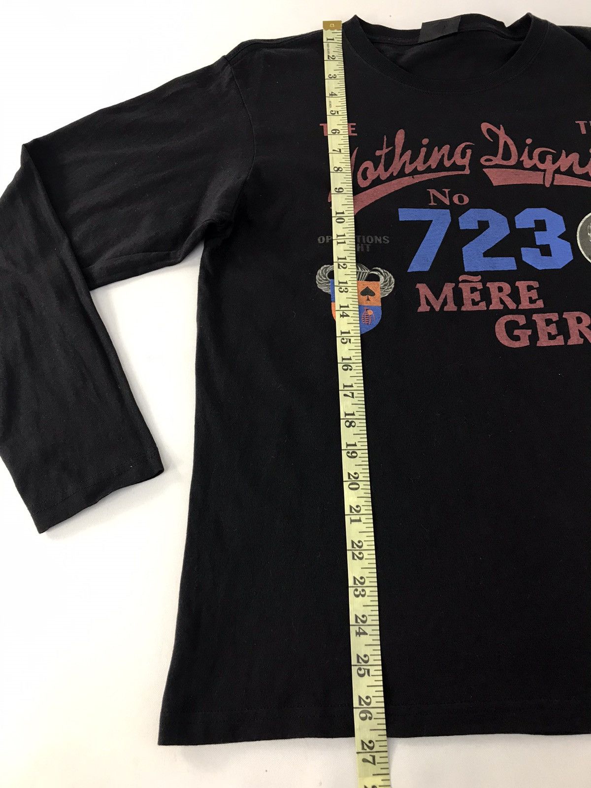 Other Beans House Long Sleeve Graphic Design Size US L / EU 52-54 / 3 - 9 Thumbnail