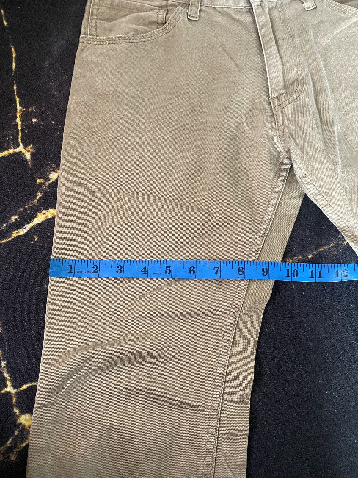 Japanese Brand TK MIXPICE Casual Pant Size US 30 / EU 46 - 16 Thumbnail
