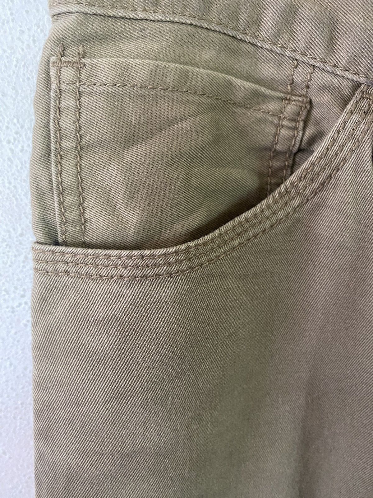 Japanese Brand TK MIXPICE Casual Pant Size US 30 / EU 46 - 4 Thumbnail