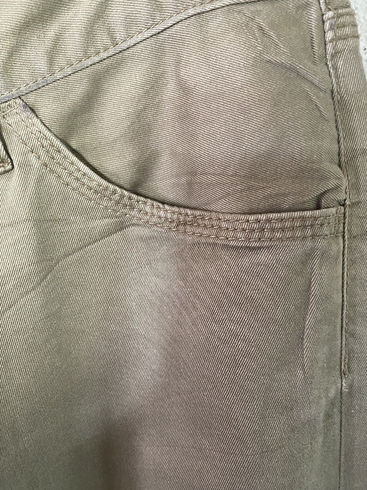Japanese Brand TK MIXPICE Casual Pant Size US 30 / EU 46 - 3 Thumbnail