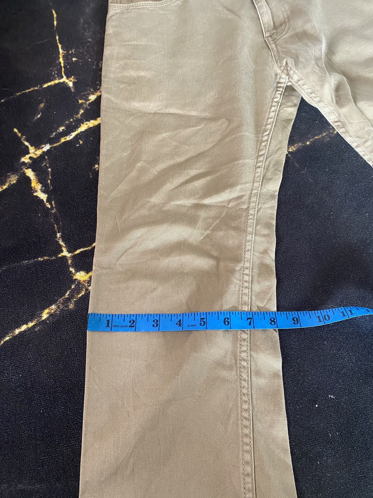 Japanese Brand TK MIXPICE Casual Pant Size US 30 / EU 46 - 17 Thumbnail