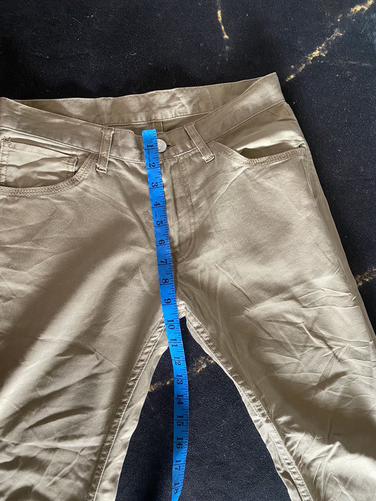 Japanese Brand TK MIXPICE Casual Pant Size US 30 / EU 46 - 13 Thumbnail