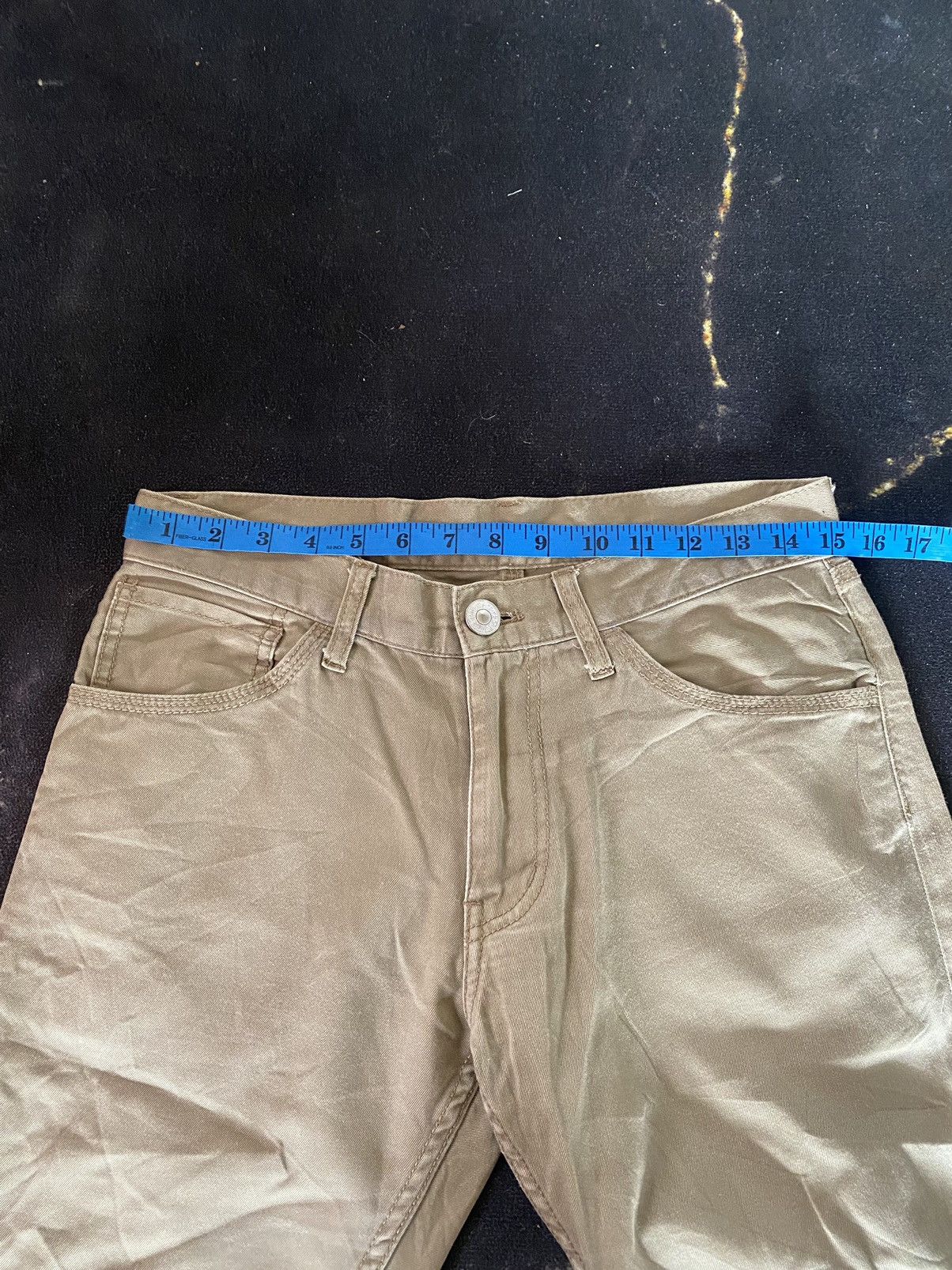 Japanese Brand TK MIXPICE Casual Pant Size US 30 / EU 46 - 12 Thumbnail
