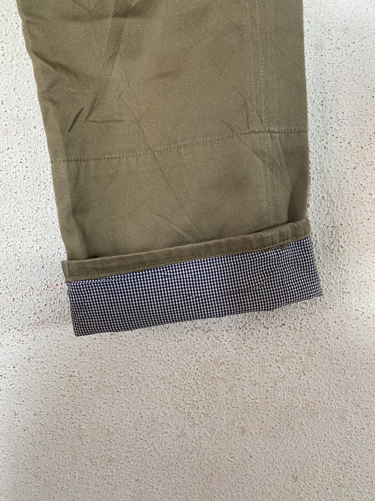 Japanese Brand TK MIXPICE Casual Pant Size US 30 / EU 46 - 6 Thumbnail