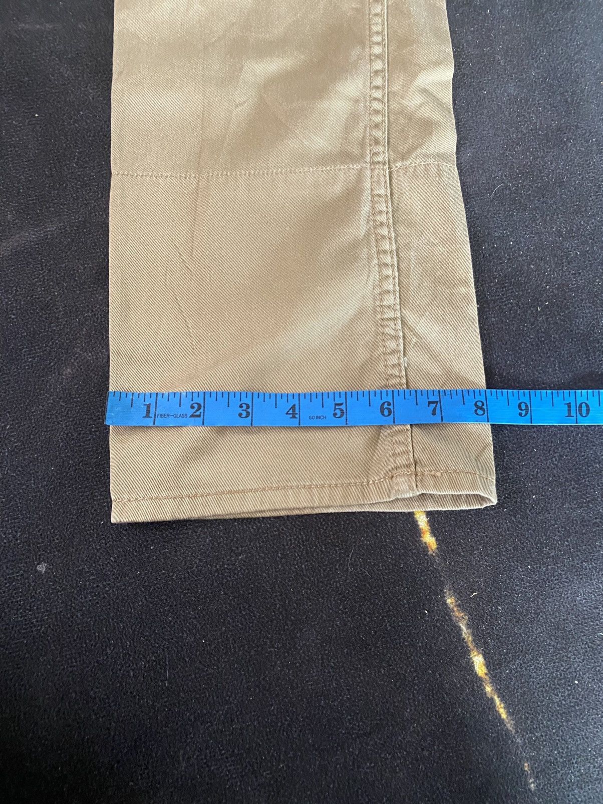 Japanese Brand TK MIXPICE Casual Pant Size US 30 / EU 46 - 18 Thumbnail