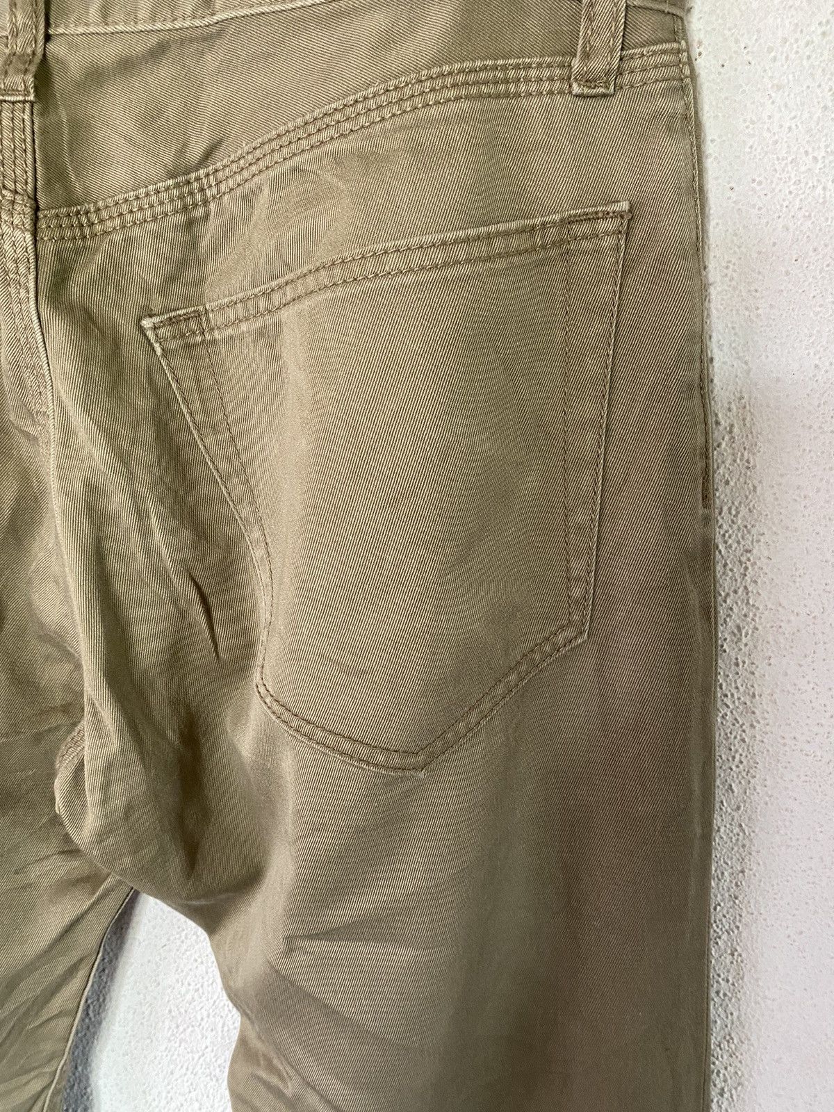 Japanese Brand TK MIXPICE Casual Pant Size US 30 / EU 46 - 5 Thumbnail