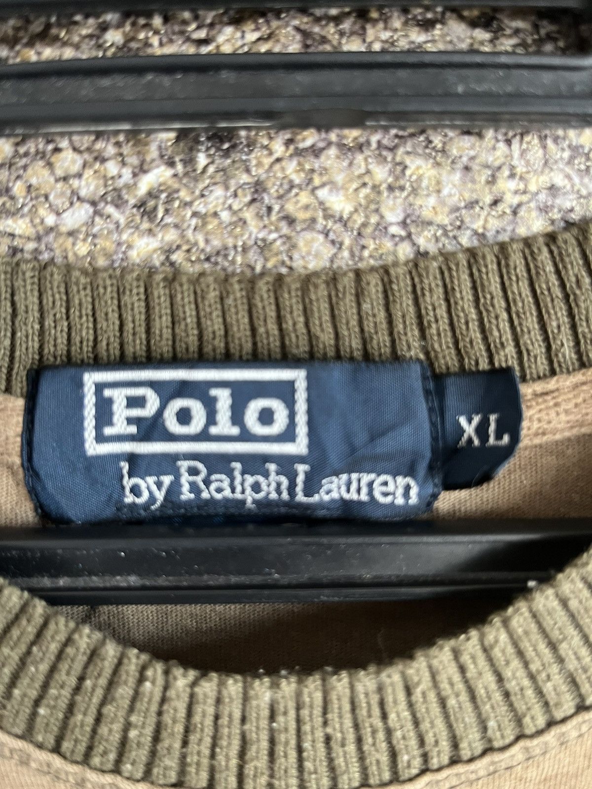 Vintage Polo ft39 Size US XL / EU 56 / 4 - 3 Thumbnail