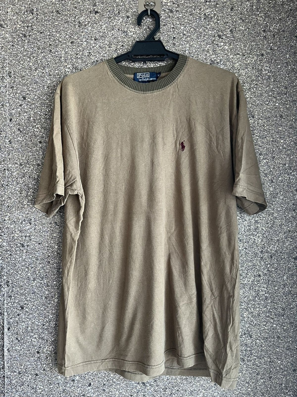 Vintage Polo ft39 Size US XL / EU 56 / 4 - 1 Thumbnail