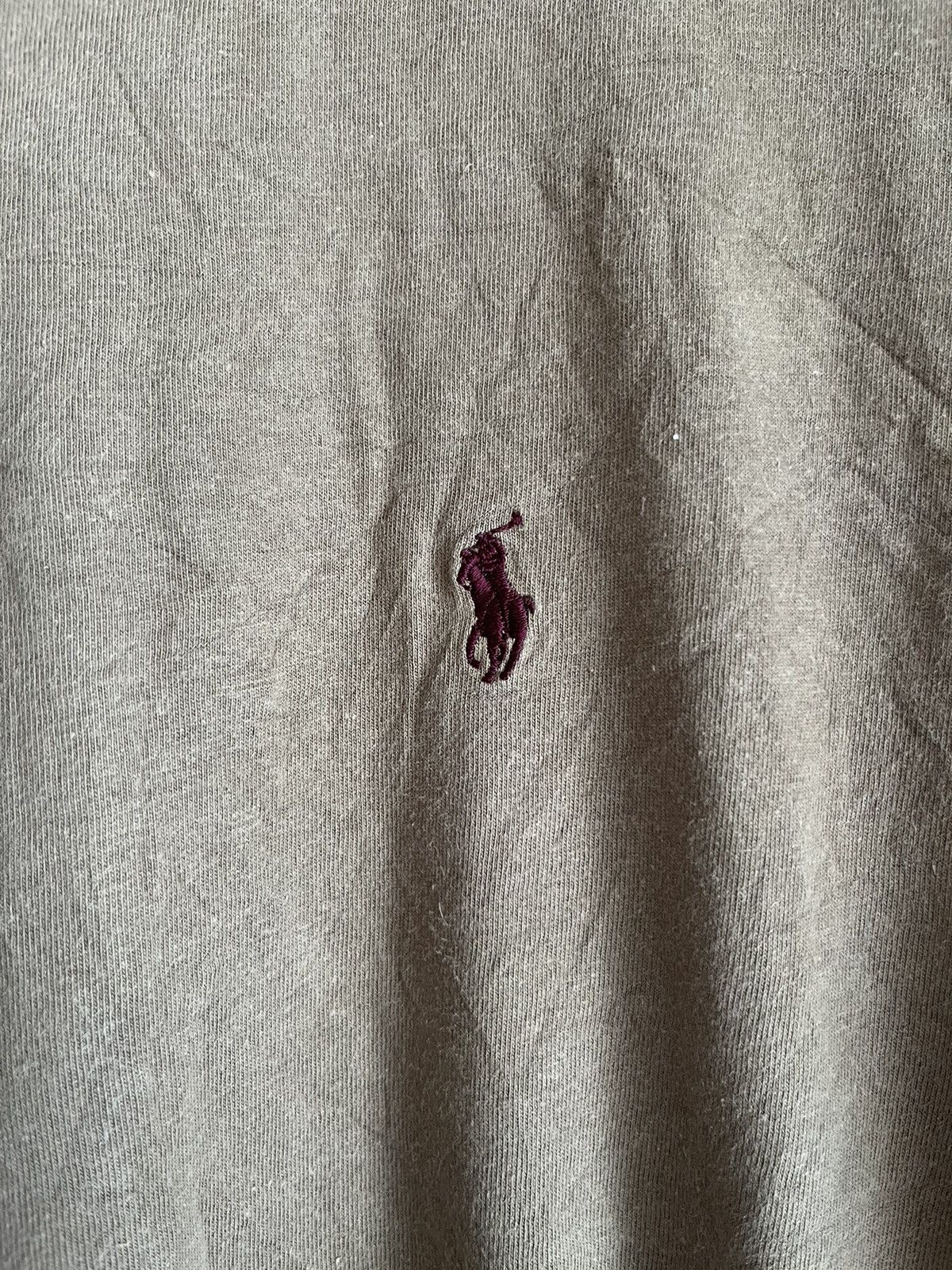 Vintage Polo ft39 Size US XL / EU 56 / 4 - 2 Thumbnail