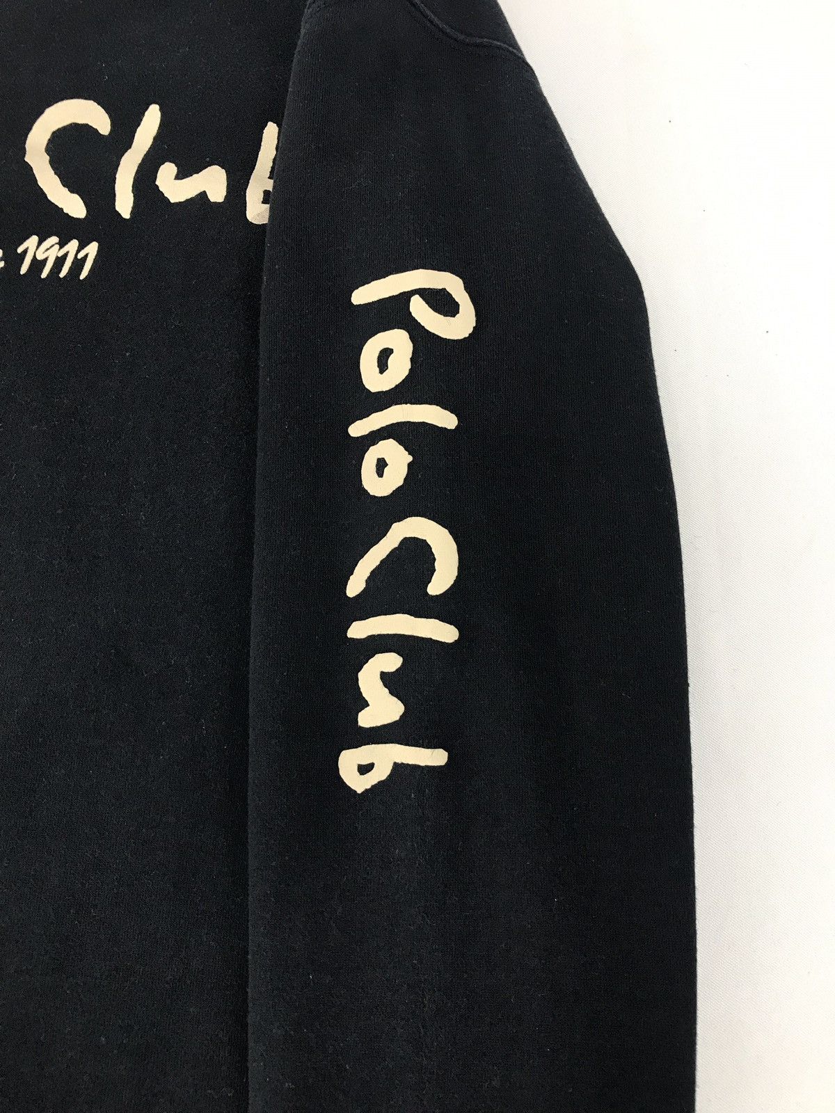 Other Polo Club Ladies Long Sleeve Since 1911 Size L / US 10 / IT 46 - 5 Thumbnail