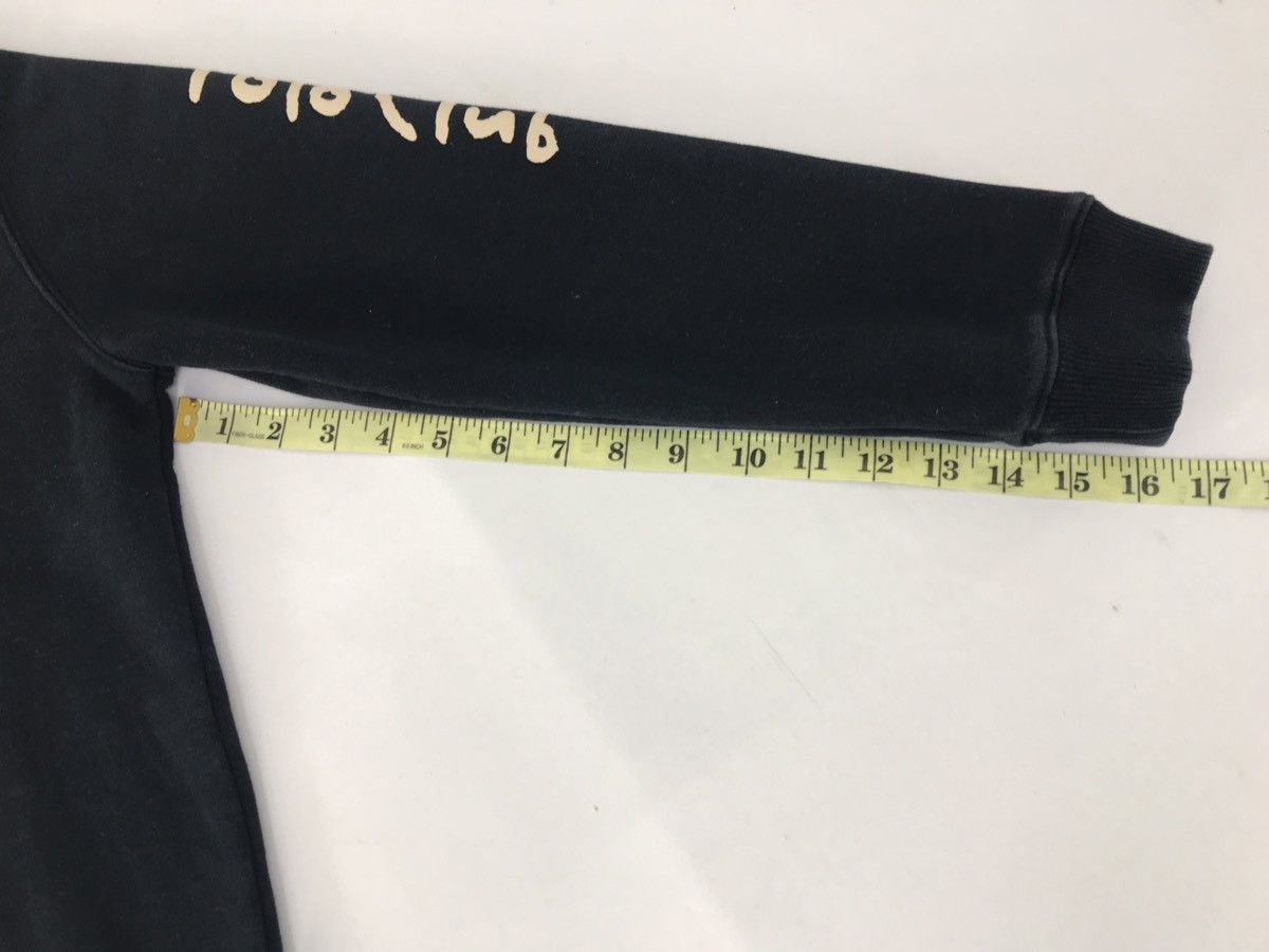 Other Polo Club Ladies Long Sleeve Since 1911 Size L / US 10 / IT 46 - 12 Thumbnail