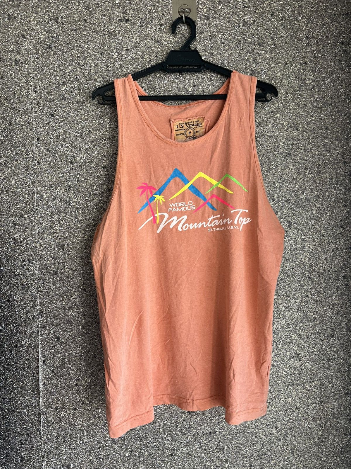 Mountain top ft39
