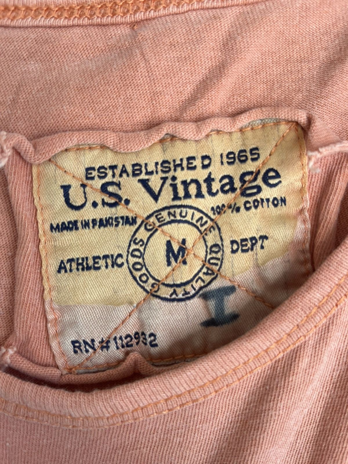 Vintage Mountain top ft39 Size US M / EU 48-50 / 2 - 3 Thumbnail