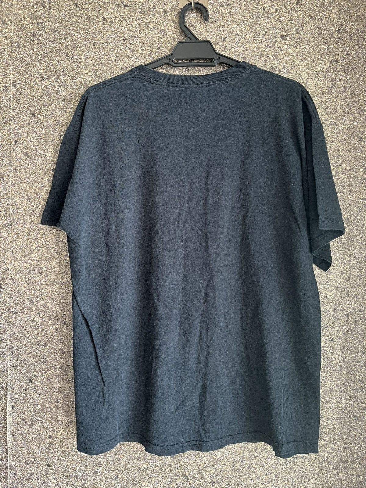 Vintage Marvel ft39 Size US L / EU 52-54 / 3 - 4 Thumbnail
