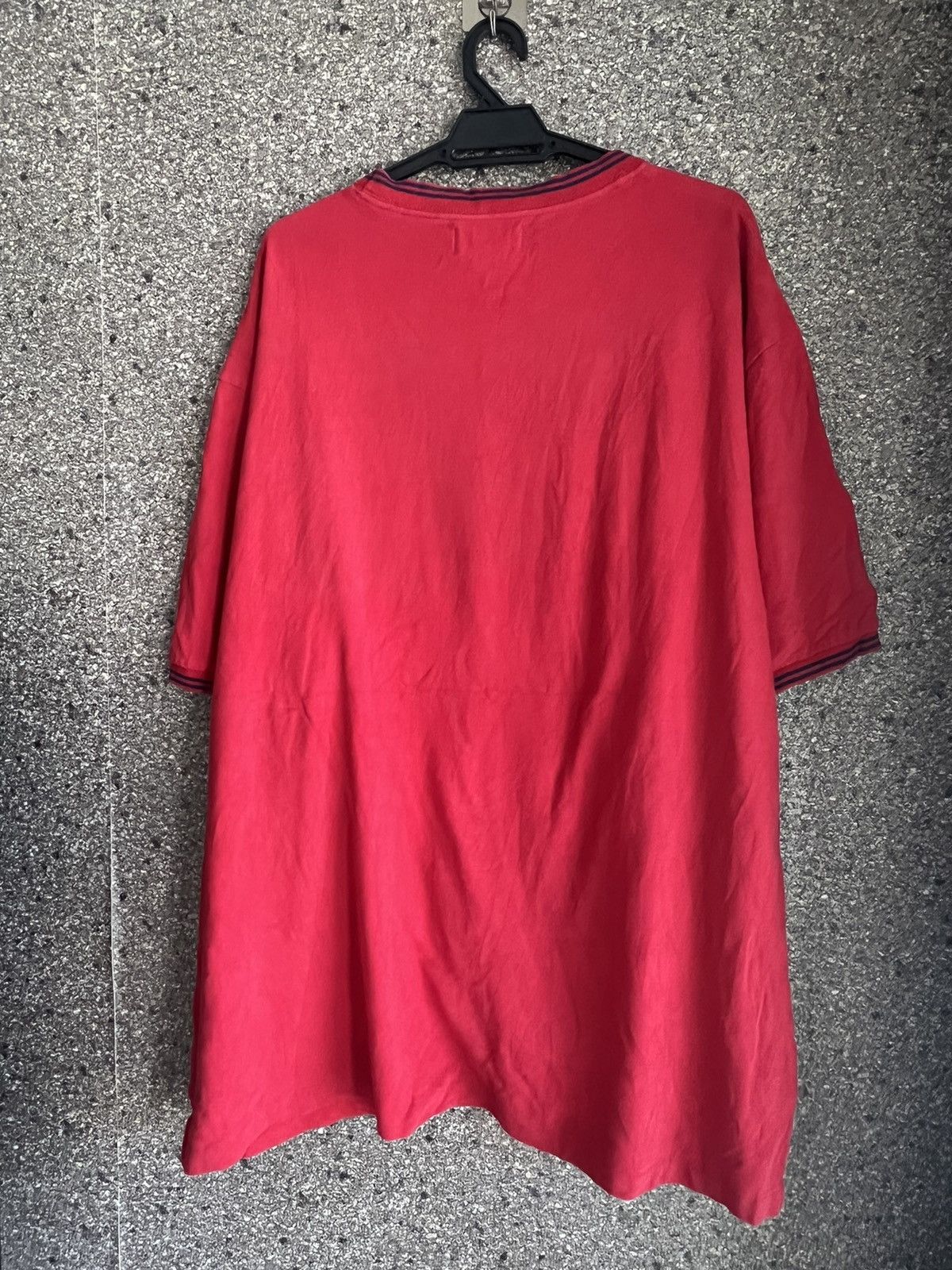 Vintage Polo ft39 Size US XXL / EU 58 / 5 - 4 Thumbnail