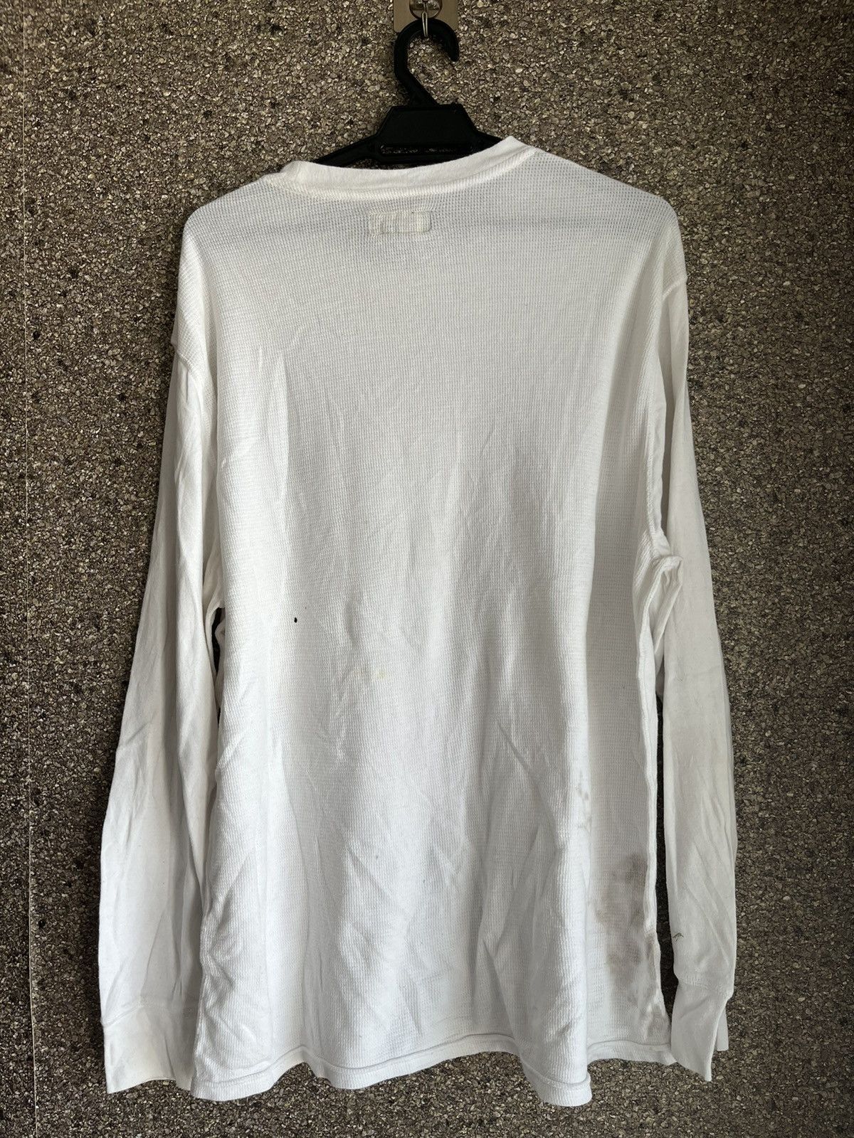 Vintage Polo ralph lauren ft39 Size US XL / EU 56 / 4 - 4 Thumbnail