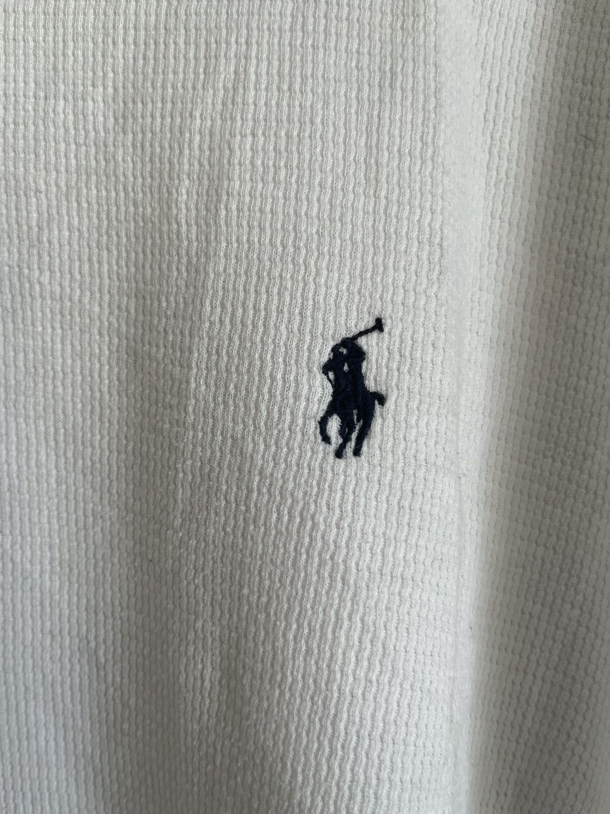 Vintage Polo ralph lauren ft39 Size US XL / EU 56 / 4 - 2 Thumbnail