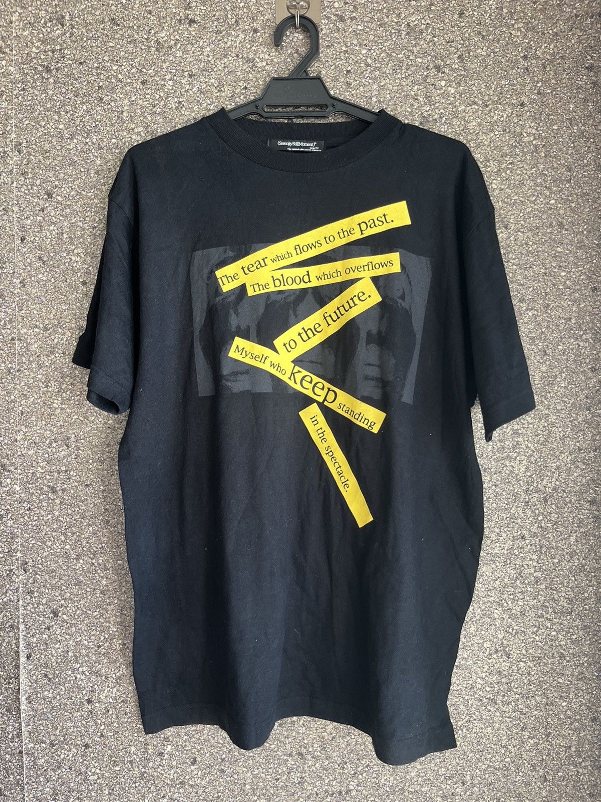Other Serenity still moment ft39 Size US L / EU 52-54 / 3 - 1 Thumbnail