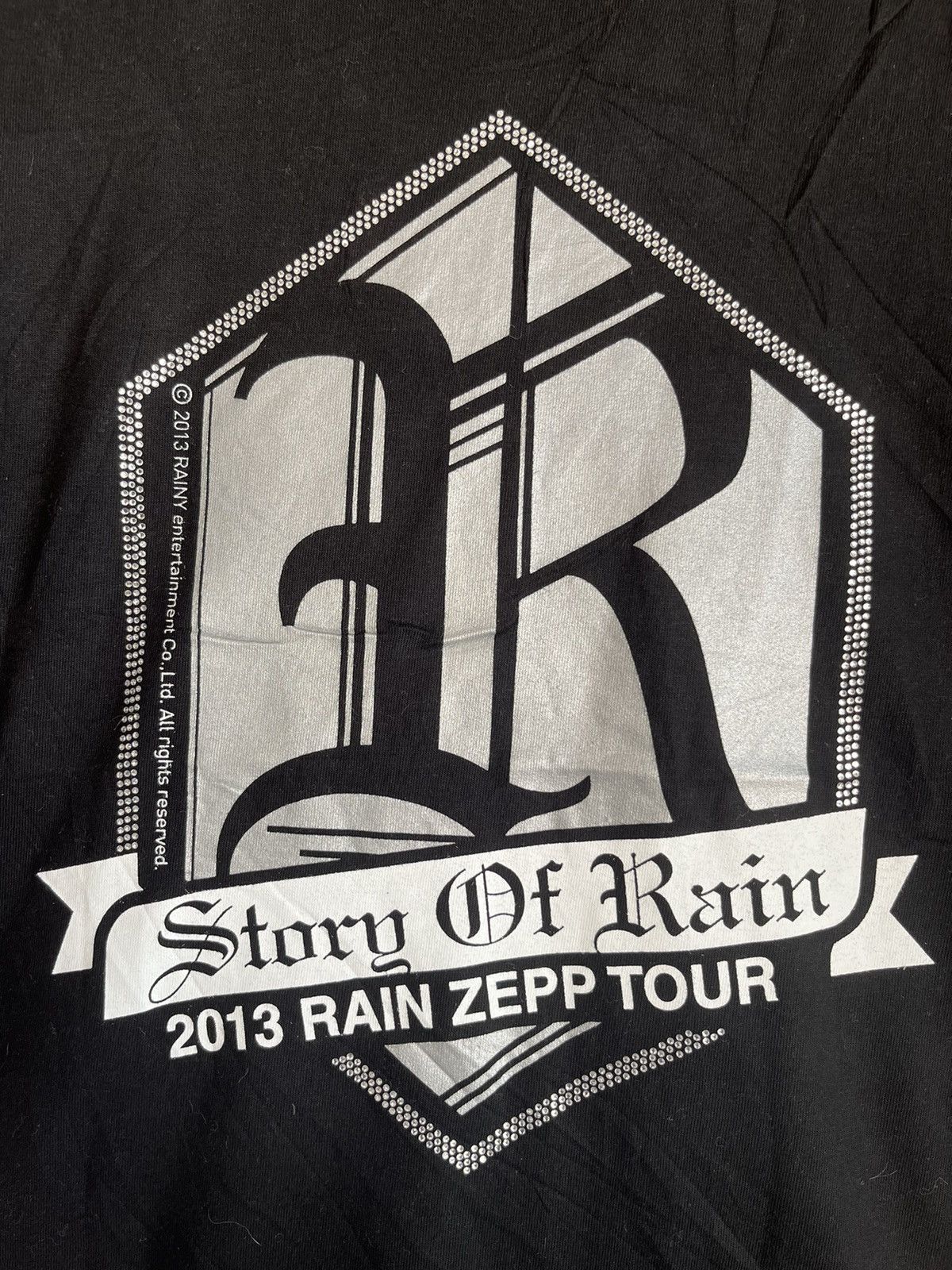 Other Story of rain ft39 Size US L / EU 52-54 / 3 - 2 Thumbnail