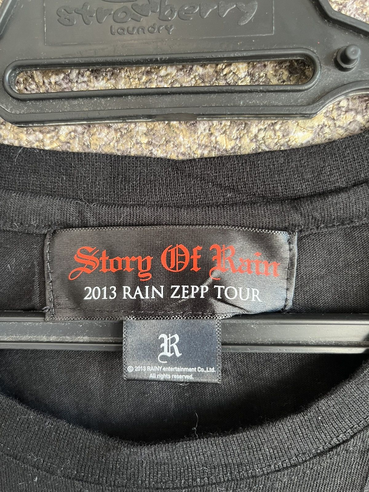 Other Story of rain ft39 Size US L / EU 52-54 / 3 - 4 Thumbnail