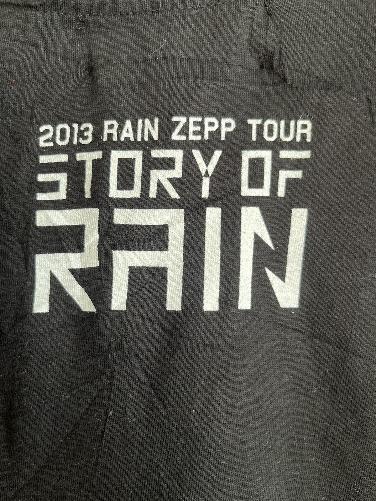Other Story of rain ft39 Size US L / EU 52-54 / 3 - 6 Thumbnail