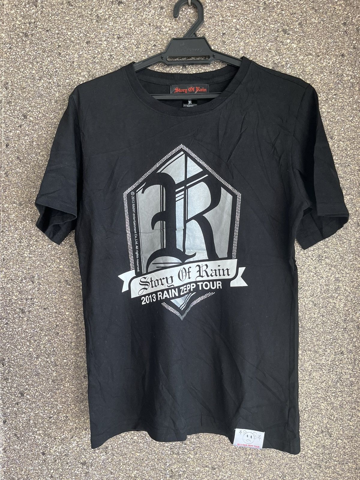 Other Story of rain ft39 Size US L / EU 52-54 / 3 - 1 Thumbnail