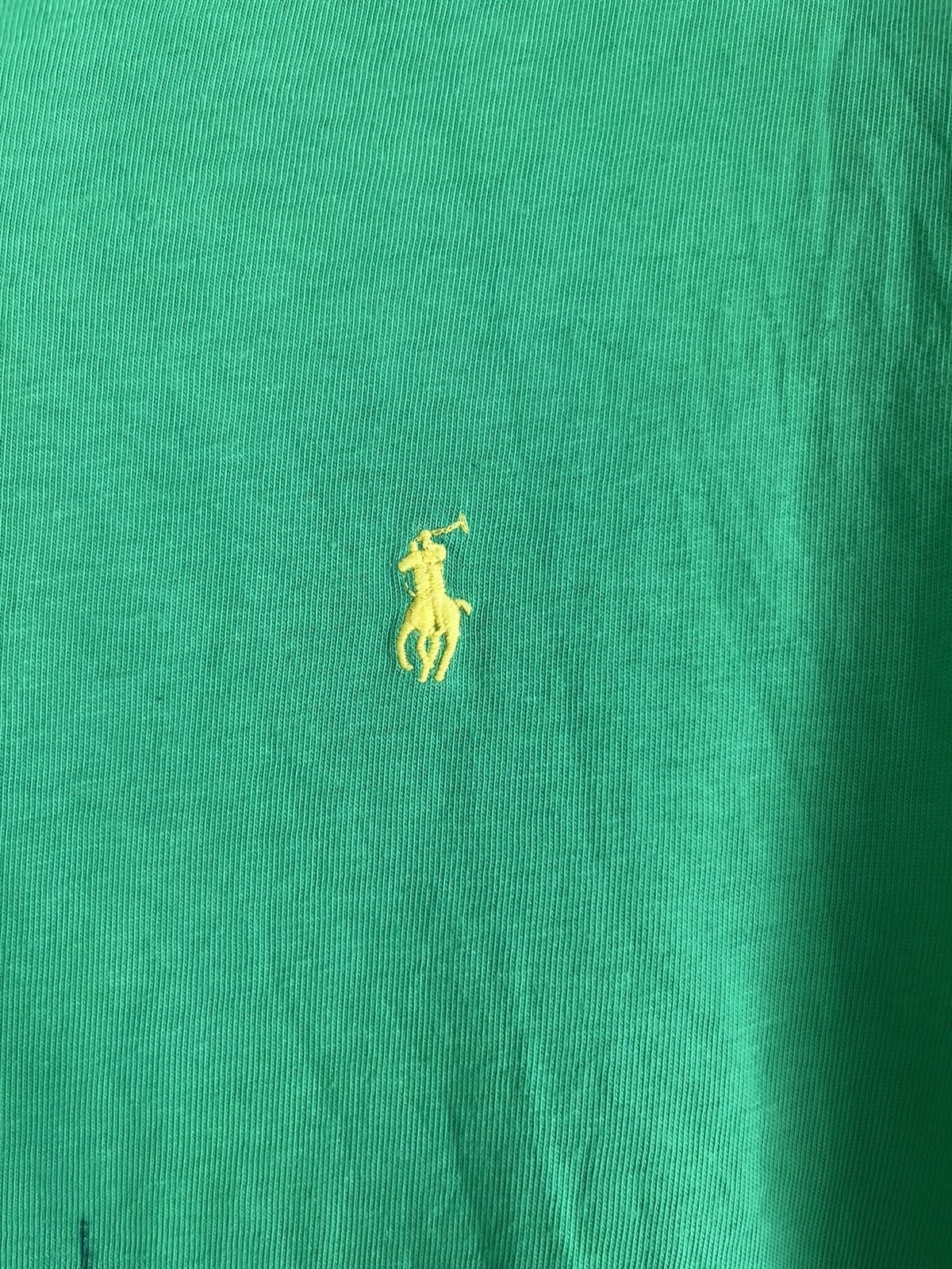 Vintage Polo ralph lauren ft39 Size US L / EU 52-54 / 3 - 2 Thumbnail