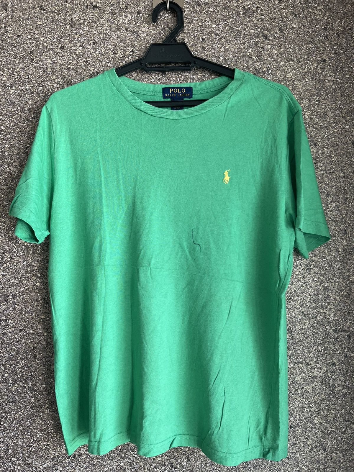 Vintage Polo ralph lauren ft39 Size US L / EU 52-54 / 3 - 1 Thumbnail