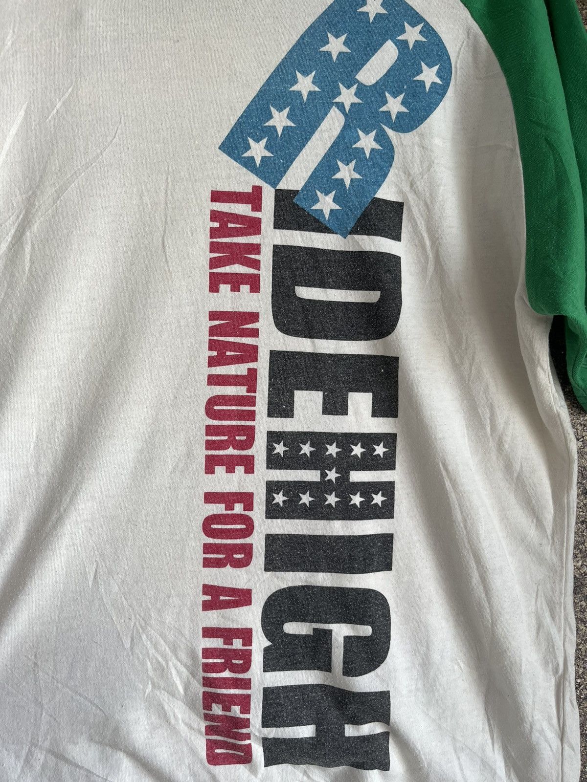Vintage Ridehigh ft39 Size US XL / EU 56 / 4 - 2 Thumbnail