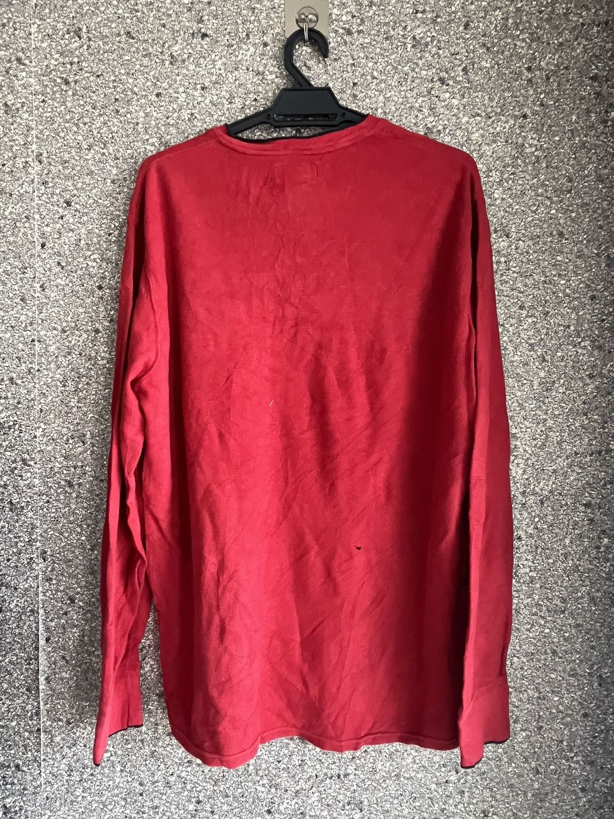 Vintage Polo ft39 Size US XL / EU 56 / 4 - 4 Thumbnail
