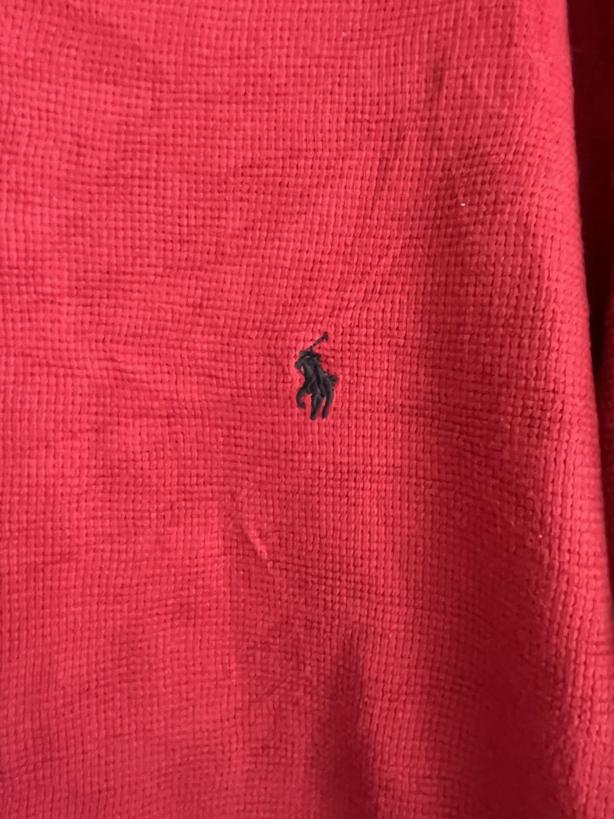 Vintage Polo ft39 Size US XL / EU 56 / 4 - 2 Thumbnail