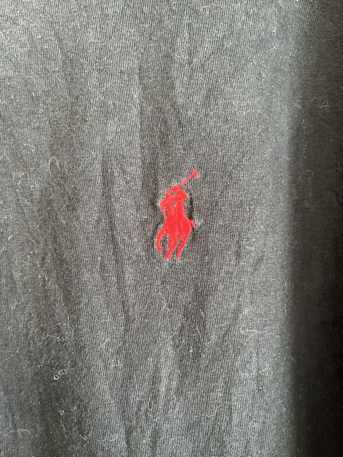 Vintage Polo ft39 Size US XL / EU 56 / 4 - 2 Thumbnail