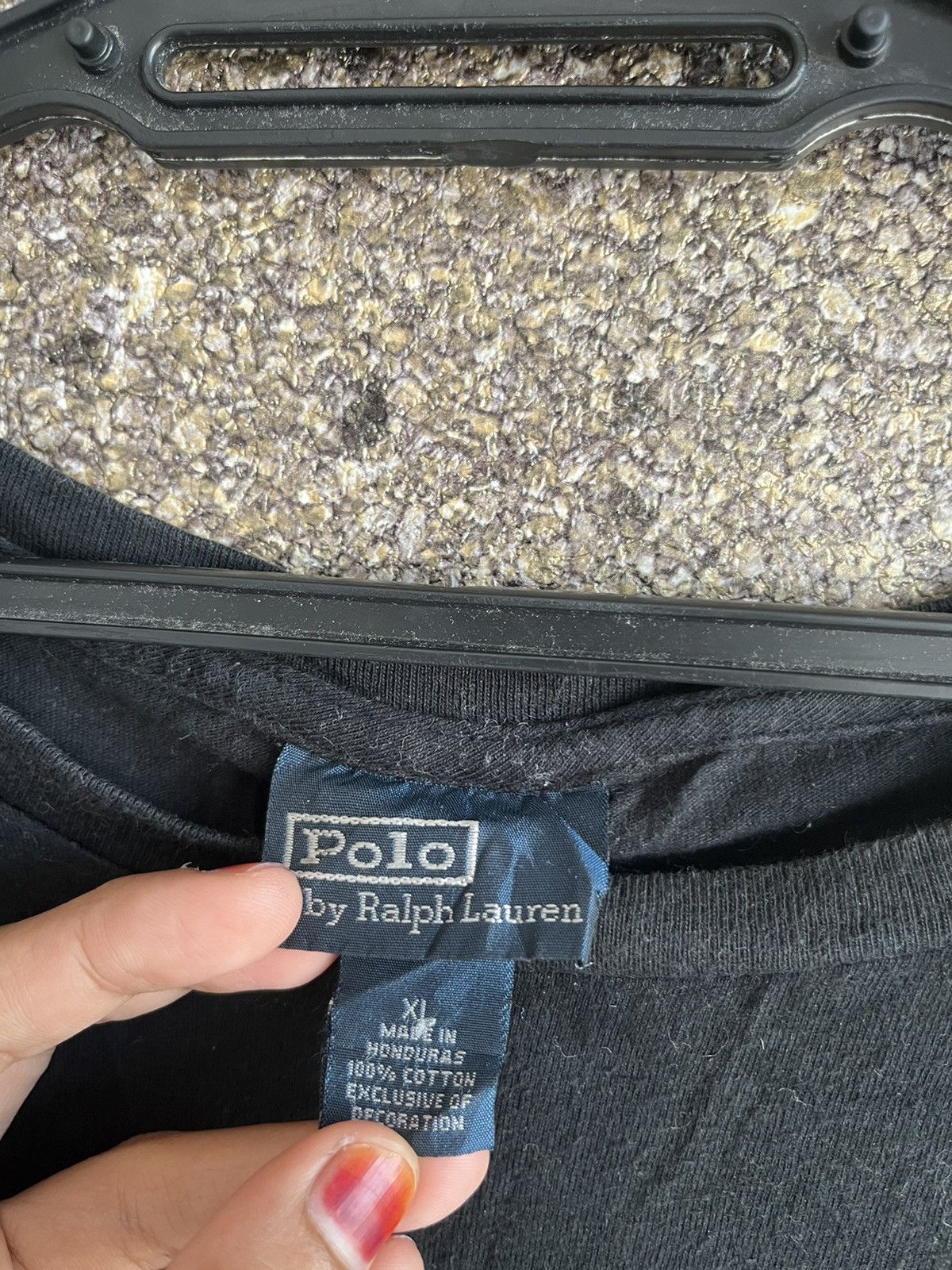 Vintage Polo ft39 Size US XL / EU 56 / 4 - 3 Thumbnail