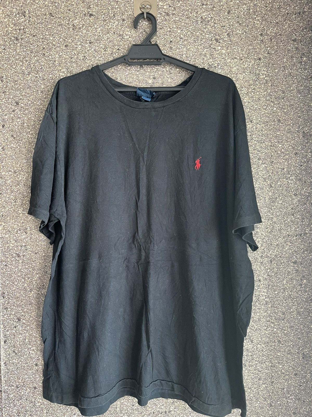 Vintage Polo ft39 Size US XL / EU 56 / 4 - 1 Thumbnail