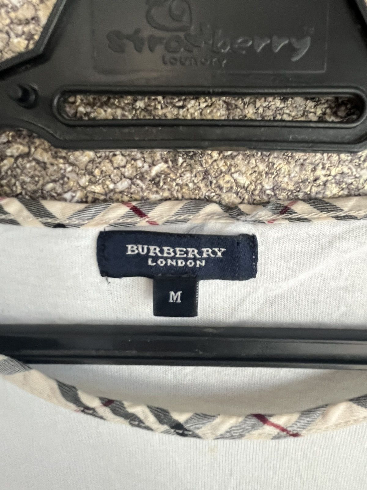 Other Burberry london ft39 Size US M / EU 48-50 / 2 - 3 Thumbnail