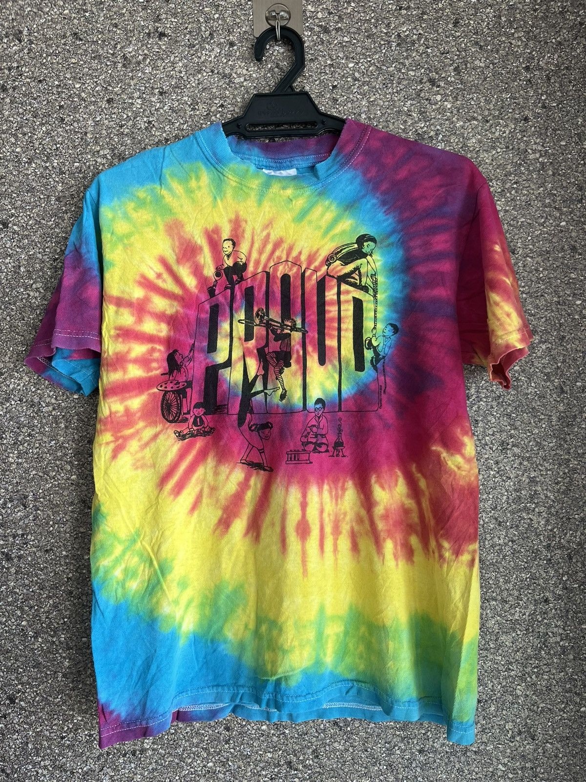 Vintage Proud ft39 Size US S / EU 44-46 / 1 - 1 Thumbnail