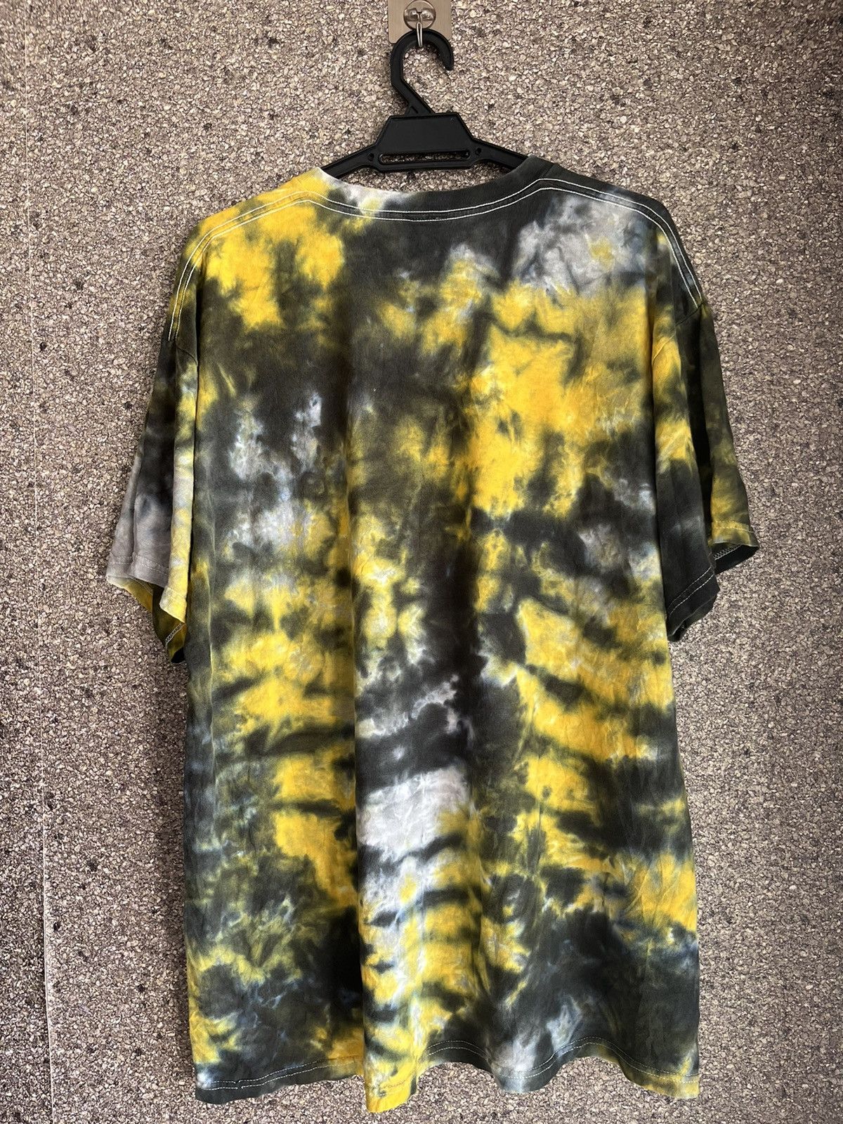 Vintage Steelers ft39 Size US XL / EU 56 / 4 - 4 Thumbnail