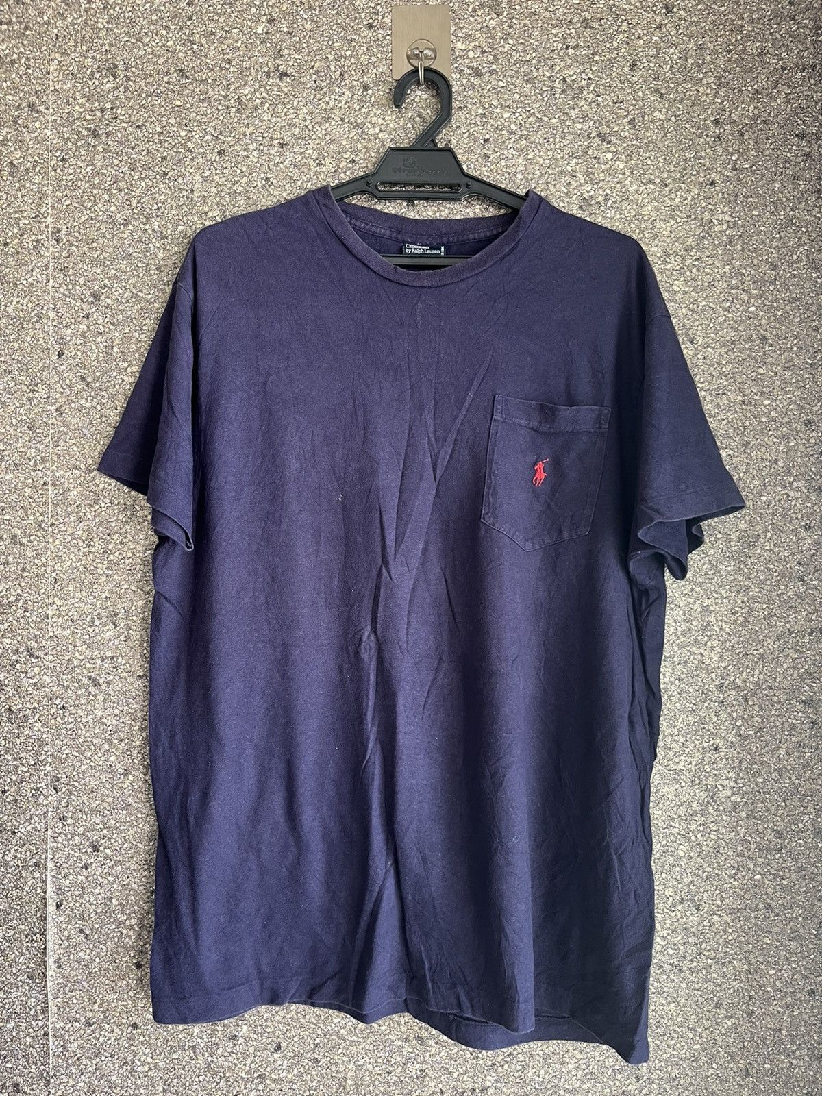 Vintage Polo ft39 Size US S / EU 44-46 / 1 - 1 Thumbnail