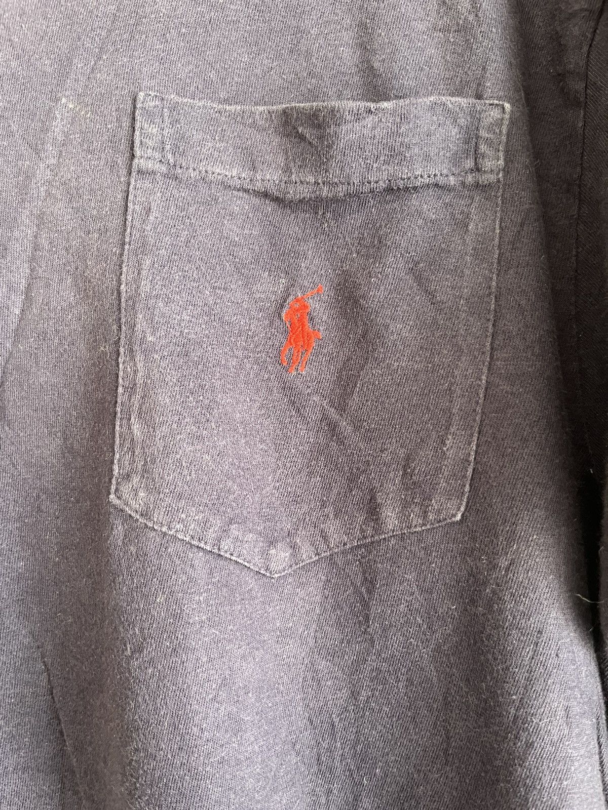 Vintage Polo ft39 Size US S / EU 44-46 / 1 - 2 Thumbnail