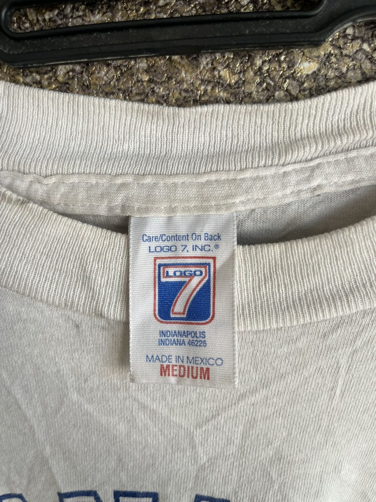 Vintage Indiana polis ft39 Size US M / EU 48-50 / 2 - 4 Thumbnail