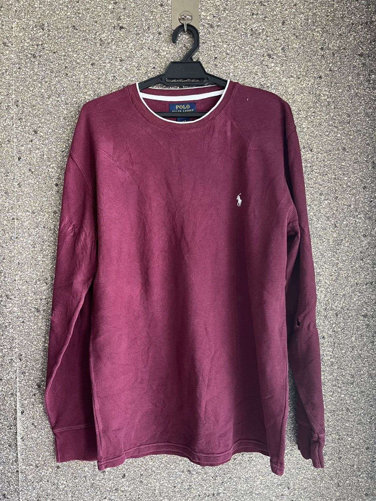 Vintage Polo ft39 Size US L / EU 52-54 / 3 - 1 Thumbnail